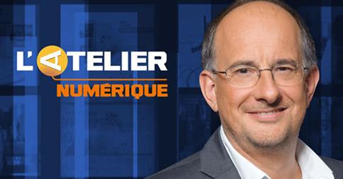 Photo Reportage Atelier Numérique